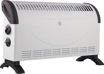 Конвекционный обогреватель SA-0653W 1800Вт SAKURA
