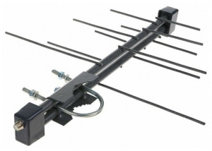 Антенна "Альфа Н-111-01 DVB-T2" (кор. 20 шт)