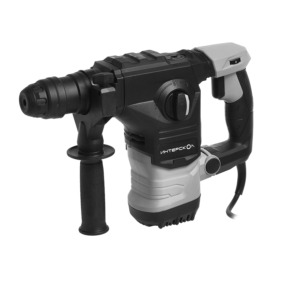 П-32/1000Э перфоратор SDS plus (кейс) ИНТЕРСКОЛ