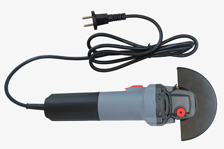 Сетевая УШМ (болгарка) PROFIPOWER PGS-1050R (1050Вт, 125мм, 0-11000об/мин, с регулировкой оборотов, в коробке)